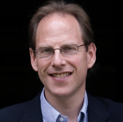 Professor Simon Baron-Cohen