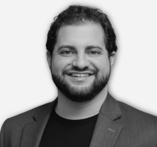Dr. David M. Greenberg